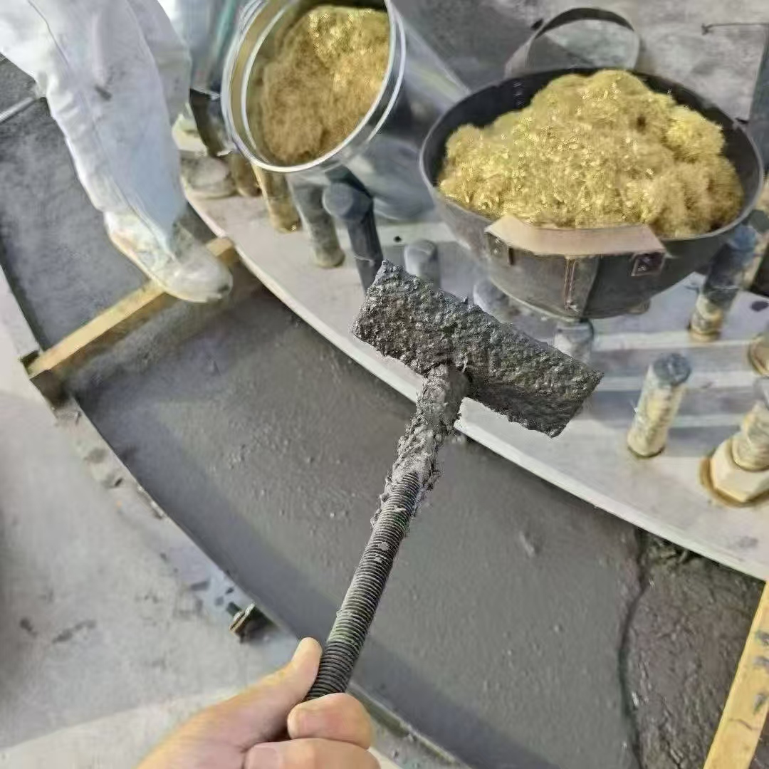 沾化C120风电设备基础专用灌浆料